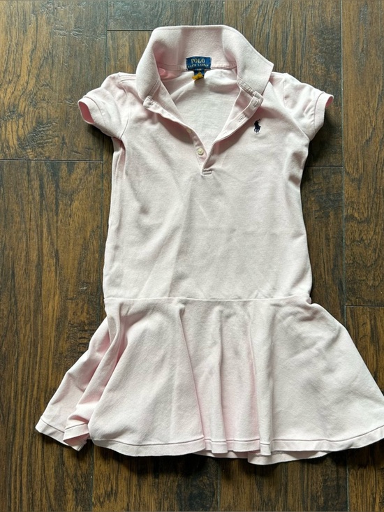 Polo Ralph Lauren Dresses & Skirts - Polo Ralph Lauren, Girls Polo Dress